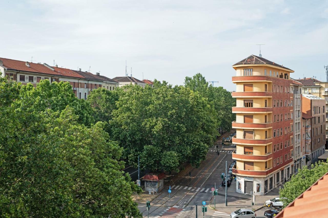 Corso Rosselli
